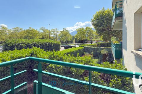 Leilighet i Grenoble, Isere, Grenoble - € 115 000 | Ref: 67985 - foto 9