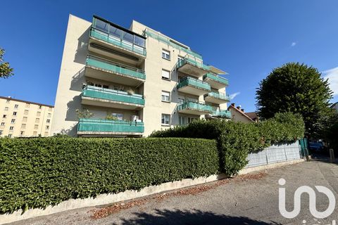 Leilighet i Grenoble, Isere, Grenoble - € 115 000 | Ref: 67985 - foto 11