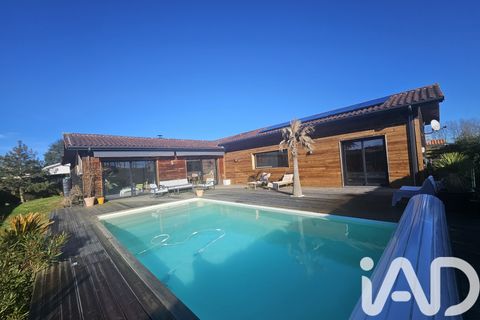 Villa a Oeyreluy, Landes, Oeyreluy - € 468.000 | Ref: 79986 - foto 2