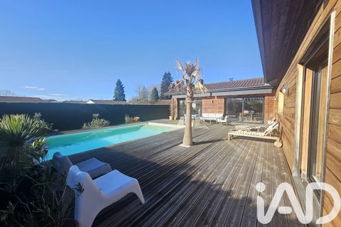 Villa a Oeyreluy, Landes, Oeyreluy - € 468.000 | Ref: 79986 - foto 3