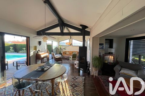 Villa a Oeyreluy, Landes, Oeyreluy - € 468.000 | Ref: 79986 - foto 5
