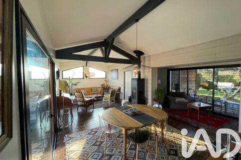 Villa a Oeyreluy, Landes, Oeyreluy - € 468.000 | Ref: 79986 - foto 6