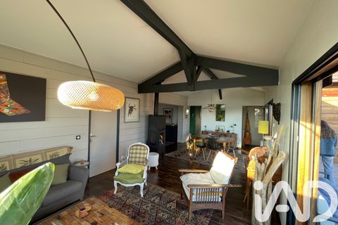 Villa a Oeyreluy, Landes, Oeyreluy - € 468.000 | Ref: 79986 - foto 7