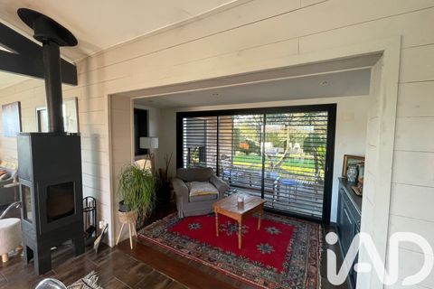 Villa a Oeyreluy, Landes, Oeyreluy - € 468.000 | Ref: 79986 - foto 8