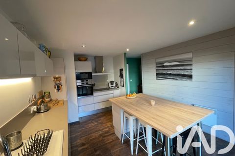 Villa a Oeyreluy, Landes, Oeyreluy - € 468.000 | Ref: 79986 - foto 9