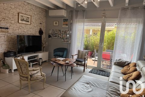 Villa a Hourtin, Gironde, Hourtin - € 340.000 | Ref: 73567 - foto 2