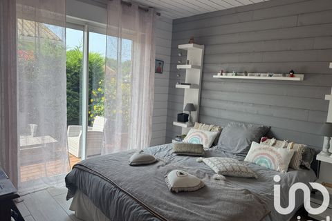 Villa a Hourtin, Gironde, Hourtin - € 340.000 | Ref: 73567 - foto 4