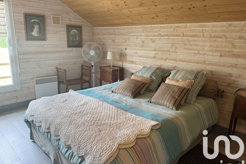 Villa a Hourtin, Gironde, Hourtin - € 340.000 | Ref: 73567 - foto 7