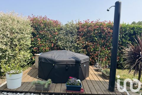 Villa a Hourtin, Gironde, Hourtin - € 340.000 | Ref: 73567 - foto 12