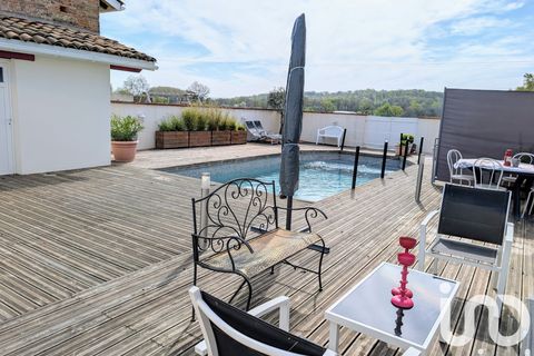 Villa i Bragayrac, Haute-Garonne, Bragayrac - € 210.000 | Ref: 63579 - foto 2