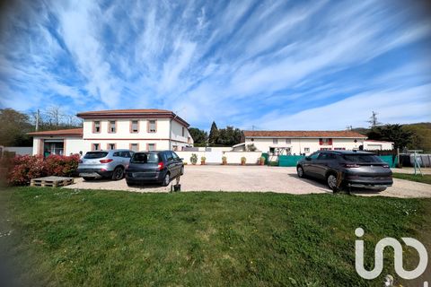 Villa i Bragayrac, Haute-Garonne, Bragayrac - € 210.000 | Ref: 63579 - foto 4