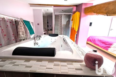 Villa i Bragayrac, Haute-Garonne, Bragayrac - € 210.000 | Ref: 63579 - foto 9
