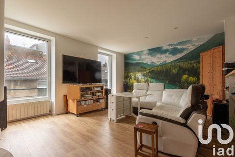 Byhus i Nantes, Loire-Atlantique, Nantes - € 158.000 | Ref: 57066 - foto 4