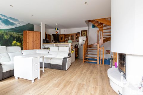 Byhus i Nantes, Loire-Atlantique, Nantes - € 158.000 | Ref: 57066 - foto 5