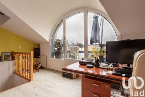Byhus i Nantes, Loire-Atlantique, Nantes - € 158.000 | Ref: 57066 - foto 6