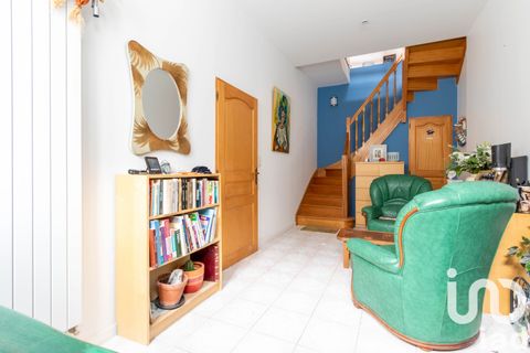 Byhus i Nantes, Loire-Atlantique, Nantes - € 158.000 | Ref: 57066 - foto 7