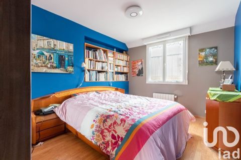 Byhus i Nantes, Loire-Atlantique, Nantes - € 158.000 | Ref: 57066 - foto 8