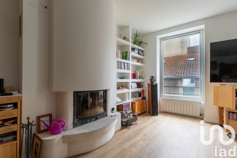 Byhus i Nantes, Loire-Atlantique, Nantes - € 158.000 | Ref: 57066 - foto 9
