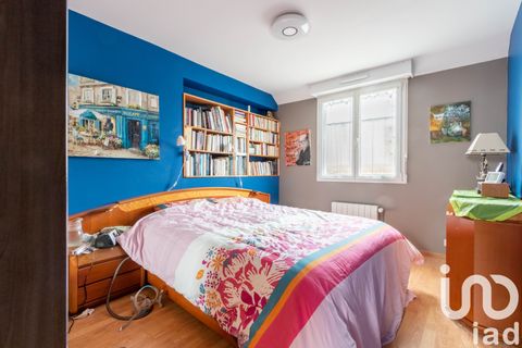 Byhus i Nantes, Loire-Atlantique, Nantes - € 158.000 | Ref: 57066 - foto 10