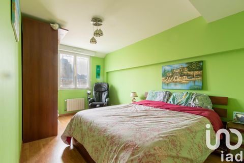 Byhus i Nantes, Loire-Atlantique, Nantes - € 158.000 | Ref: 57066 - foto 13
