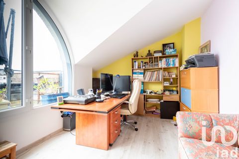 Byhus i Nantes, Loire-Atlantique, Nantes - € 158.000 | Ref: 57066 - foto 15