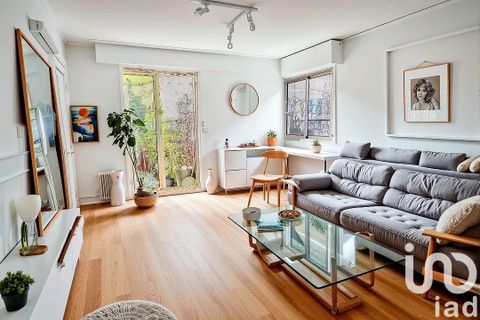 Lejlighed i Bordeaux, Gironde, Bordeaux - € 240.000 | Ref: 96045 - foto 1
