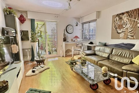 Lejlighed i Bordeaux, Gironde, Bordeaux - € 240.000 | Ref: 96045 - foto 2