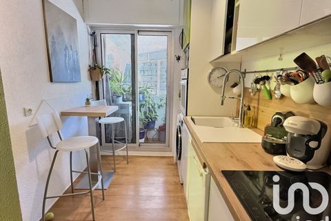 Lejlighed i Bordeaux, Gironde, Bordeaux - € 240.000 | Ref: 96045 - foto 3