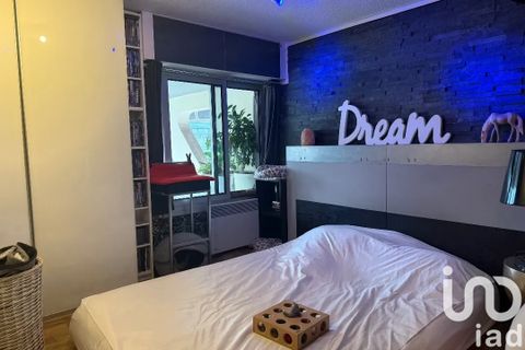 Lejlighed i Bordeaux, Gironde, Bordeaux - € 240.000 | Ref: 96045 - foto 5