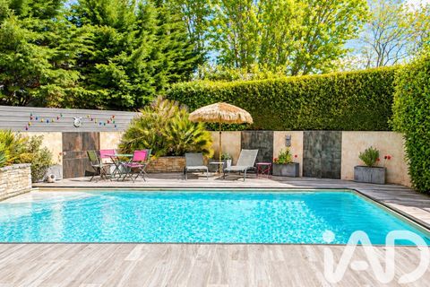 Villa a L'Union, Haute-Garonne, L'Union - € 645.000 | Ref: 6960 - foto 2