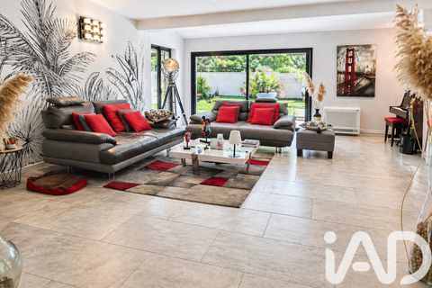 Villa a L'Union, Haute-Garonne, L'Union - € 645.000 | Ref: 6960 - foto 3
