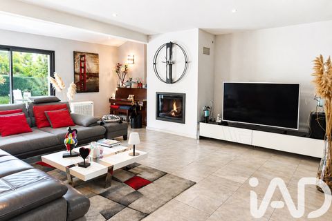 Villa a L'Union, Haute-Garonne, L'Union - € 645.000 | Ref: 6960 - foto 4