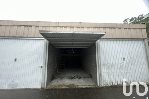 Garage i Saint-Herblain, Loire-Atlantique, Saint-Herblain - € 35.000 | Ref: 64076 - foto 3