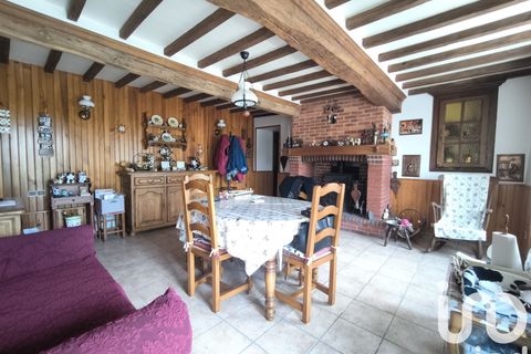 Villa i Le Lorey, Manche, Le Lorey - € 137.000 | Ref: 50298 - foto 2
