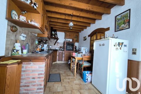 Villa i Le Lorey, Manche, Le Lorey - € 137.000 | Ref: 50298 - foto 3