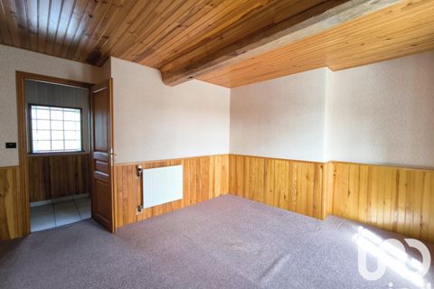 Villa i Le Lorey, Manche, Le Lorey - € 137.000 | Ref: 50298 - foto 8