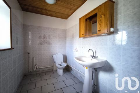 Villa i Le Lorey, Manche, Le Lorey - € 137.000 | Ref: 50298 - foto 10