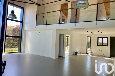 Villa i Bouguenais, Loire-Atlantique, Bouguenais - € 336.000 | Ref: 60209 - foto 14