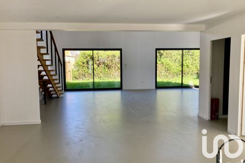 Villa i Bouguenais, Loire-Atlantique, Bouguenais - € 336.000 | Ref: 60209 - foto 15