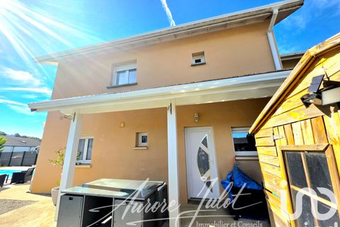 Villa in Charancieu, Isere, Charancieu - € 325.000 | Ref: 28965 - foto 4