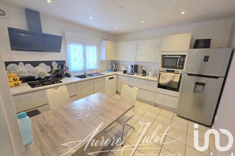 Villa in Charancieu, Isere, Charancieu - € 325.000 | Ref: 28965 - foto 5