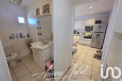 Villa in Charancieu, Isere, Charancieu - € 325.000 | Ref: 28965 - foto 7