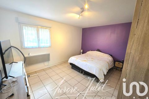 Villa in Charancieu, Isere, Charancieu - € 325.000 | Ref: 28965 - foto 8