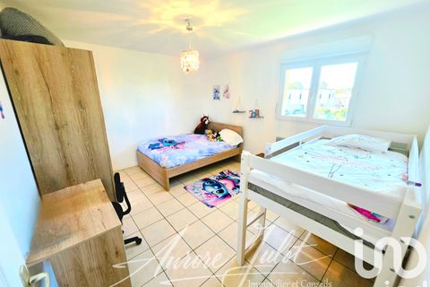 Villa in Charancieu, Isere, Charancieu - € 325.000 | Ref: 28965 - foto 9