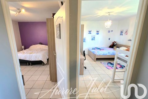 Villa in Charancieu, Isere, Charancieu - € 325.000 | Ref: 28965 - foto 12