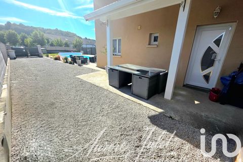 Villa in Charancieu, Isere, Charancieu - € 325.000 | Ref: 28965 - foto 14