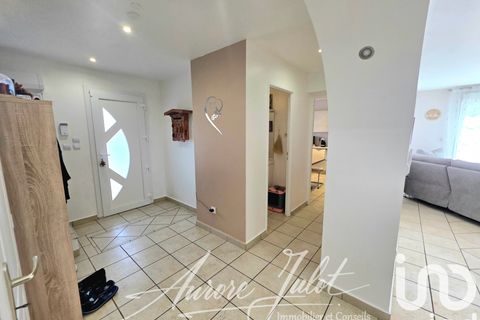 Villa in Charancieu, Isere, Charancieu - € 325.000 | Ref: 28965 - foto 16