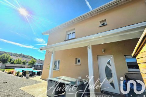Villa in Charancieu, Isere, Charancieu - € 325.000 | Ref: 28965 - foto 17