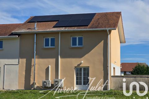 Villa in Charancieu, Isere, Charancieu - € 325.000 | Ref: 28965 - foto 21