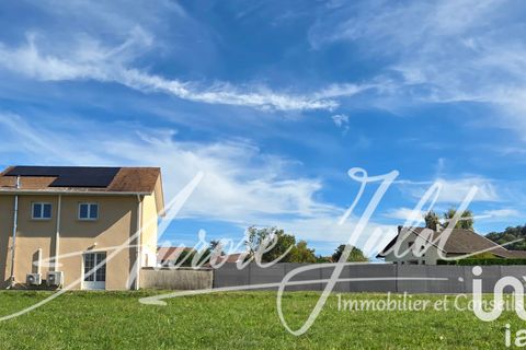 Villa in Charancieu, Isere, Charancieu - € 325.000 | Ref: 28965 - foto 22